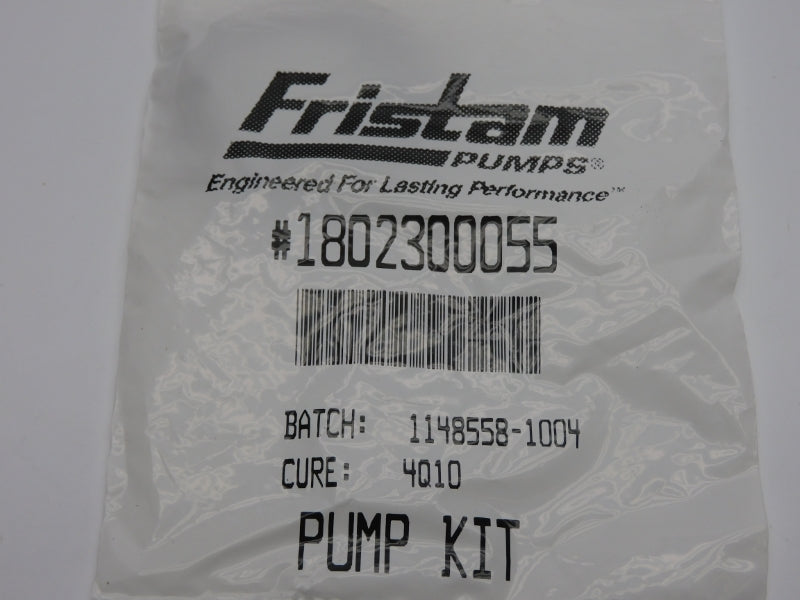 FRISTAM 1802300055 NSMP