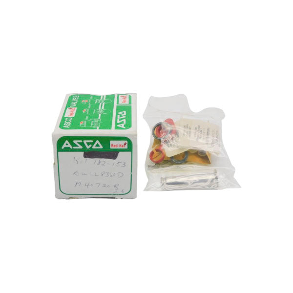 ASCO 182-153 NSMP