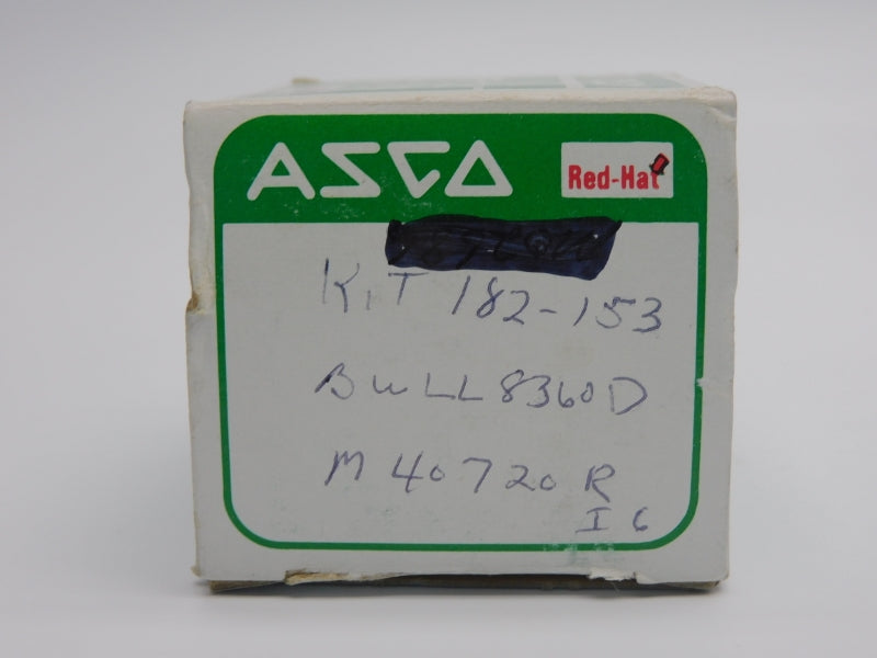 ASCO 182-153 NSMP