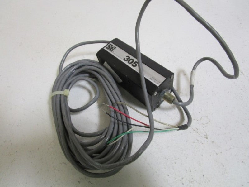 STI 305 NSNP