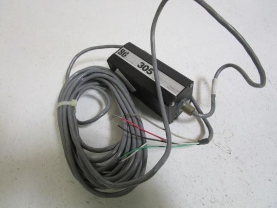 STI SENSOR 305 NSNP