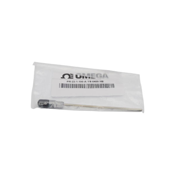 OMEGA PR-23-1-100-A-1/8-0400-M8 NSMP