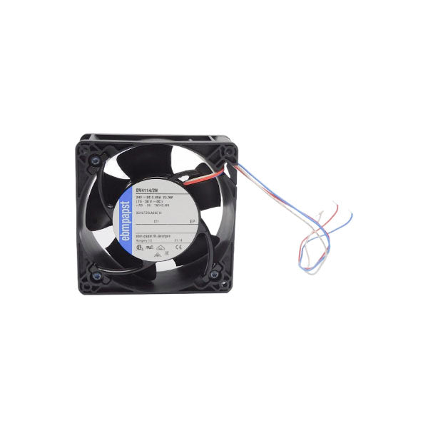 FAN DV4114/2N 16-30VDC 0.85A NSNP
