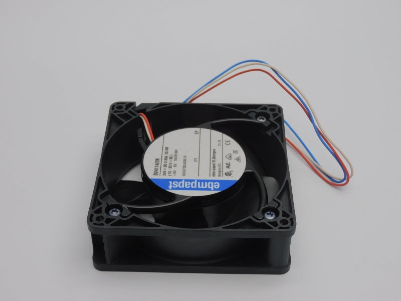 FAN DV4114/2N 16-30VDC 0.85A NSNP