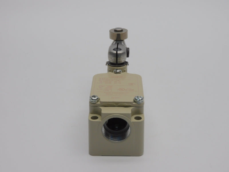 AZBIL 1LS1-J 240VAC 3A NSNP