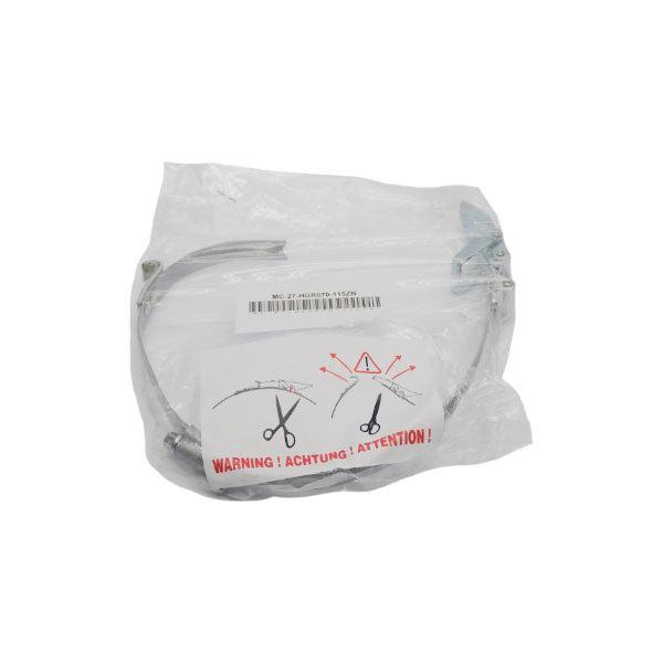 CLAMP MC-27-HGR070-115ZN NSMP