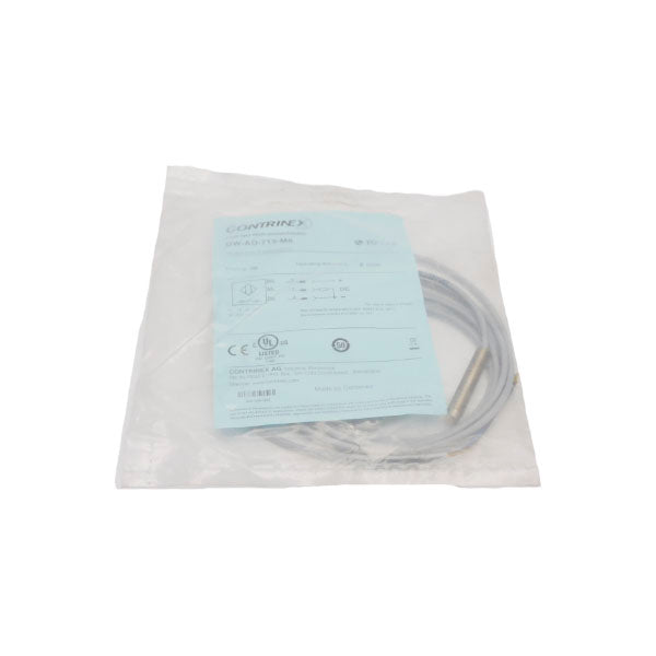CONTRINEX DW-AD-713-M8 10-30VDC NSMP