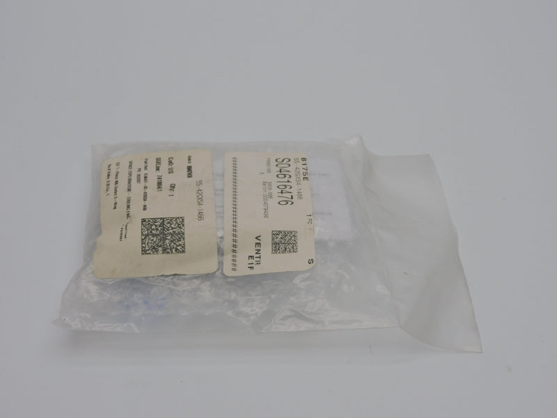 SWAGELOK SS-42GXS4-1466 NSMP