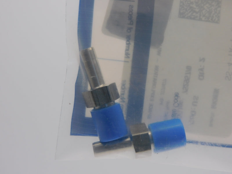 SWAGELOK SS-4-TA-1-4AN (PKG OF 2) NSMP
