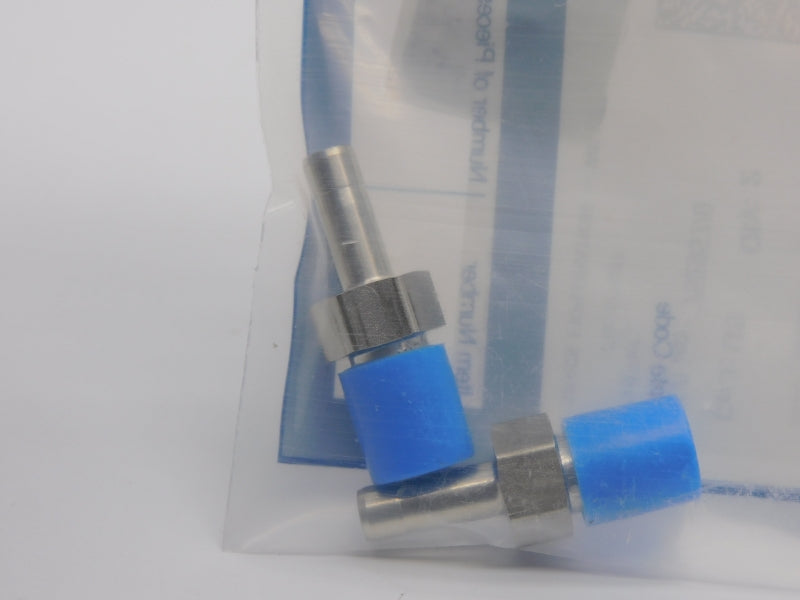 SWAGELOK SS-4-TA-1-4AN (PKG OF 2) NSMP