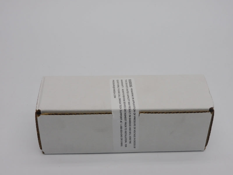 OMEGA PX429-050GI 0-50PSI NSFS