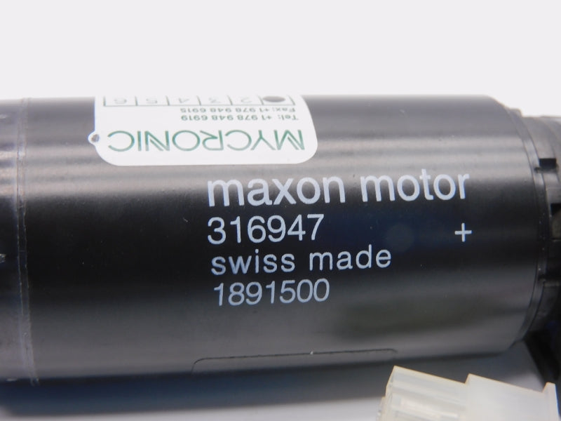 MAXON 316947 NSNP