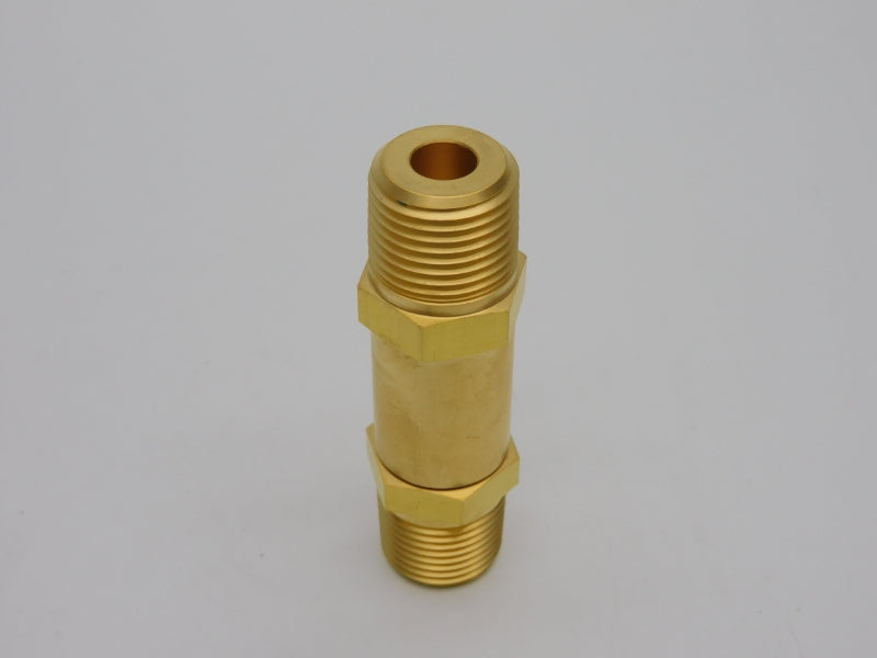 SWAGELOK B-8C2-1/3 1/3PSI NSMP
