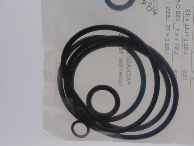 KIT P-9943 NSMP