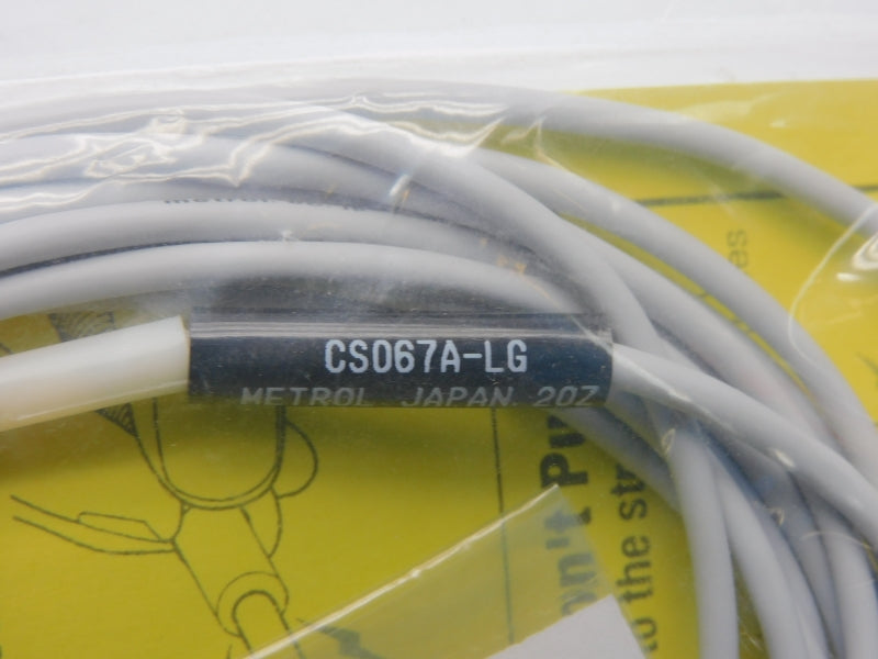 METROL CS067A-LG NSMP