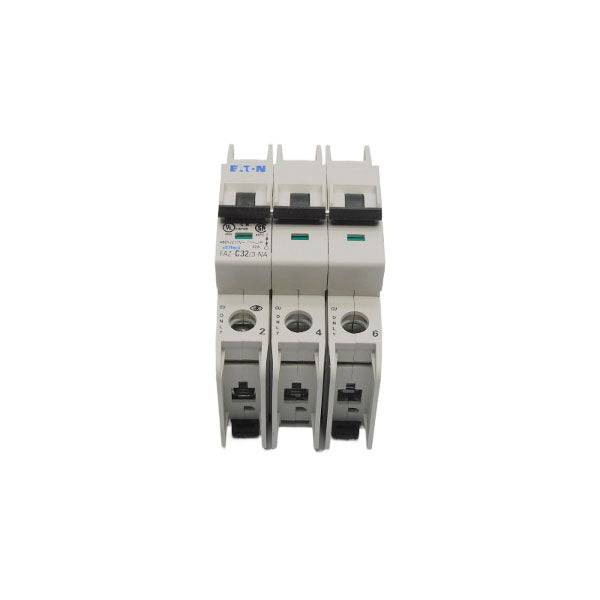 EATON FAZ-C32/3-NA 277V 32A NSNP