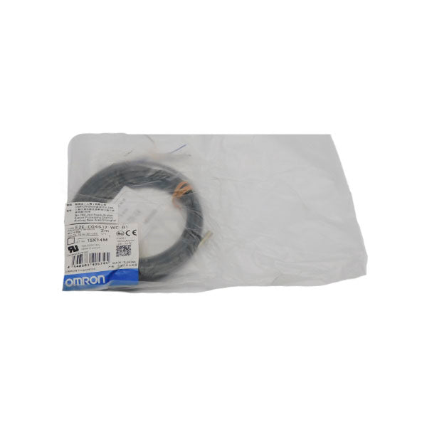 OMRON E2E-C04S12-WC-B1 10-30VDC 2M NSMP
