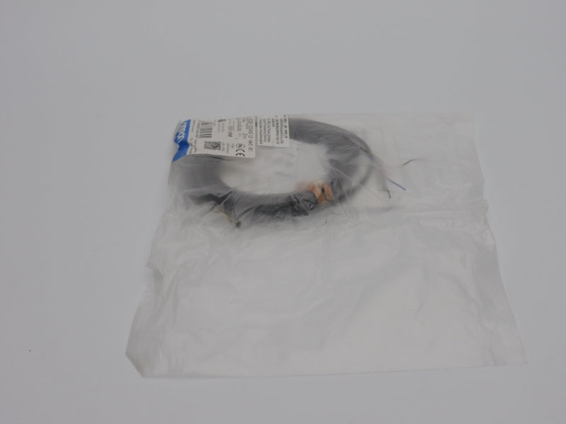 OMRON E2E-C04S12-WC-B1 10-30VDC 2M NSMP
