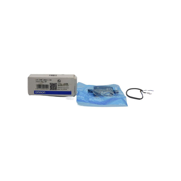 OMRON D6F-02A1-110 NSMP