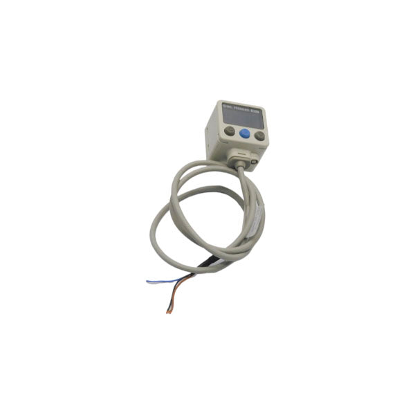 SMC ISE40A-01-R 12-24VDC UNMP