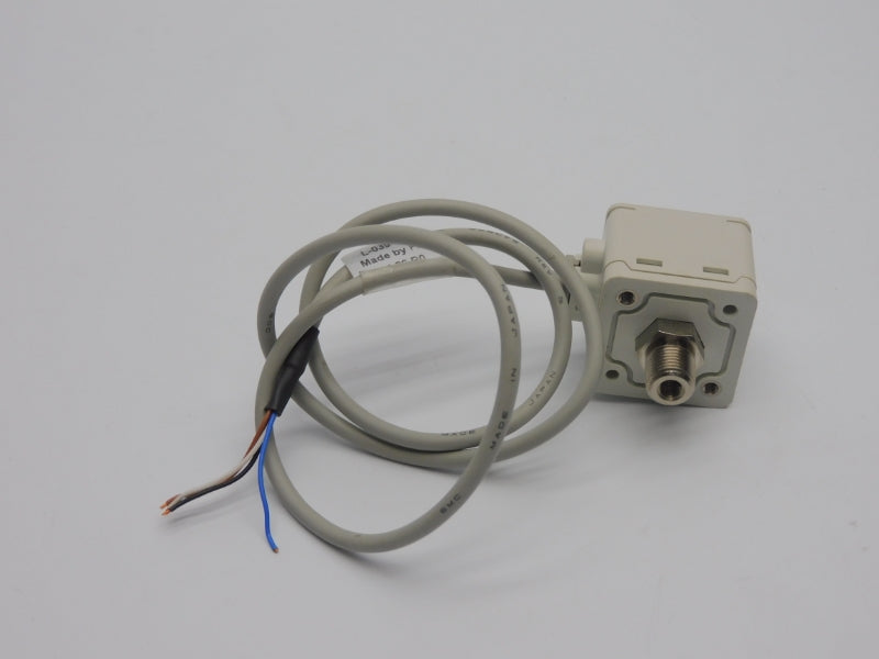 SMC ISE40A-01-R 12-24VDC UNMP