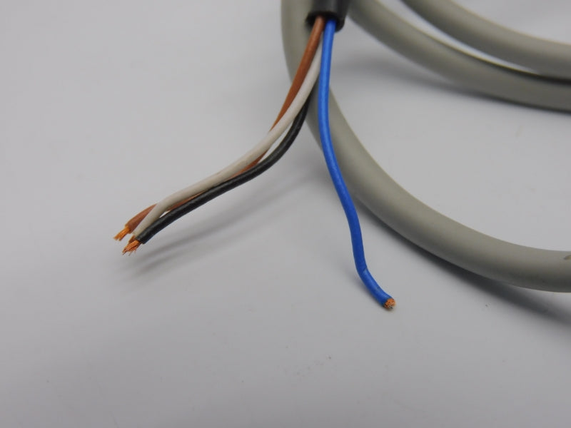 SMC ISE40A-01-R 12-24VDC UNMP