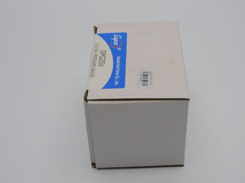 SUPCO DPG25V NSFS
