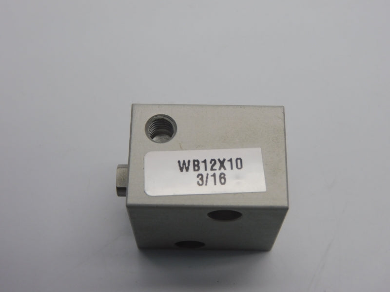 CYLINDER WB12X10-3/16 NSNP