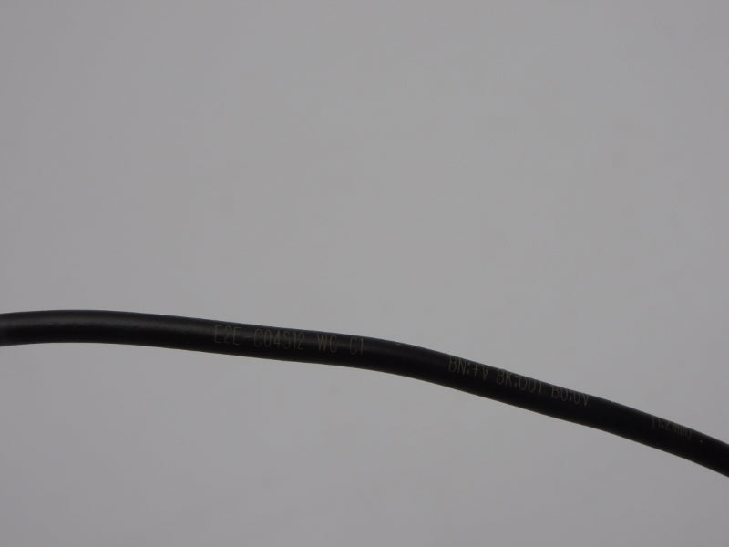 OMRON E2E-C04S12-WC-C1 10-30VDC NSNP