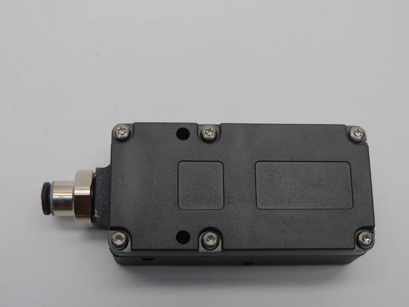 PIAB 3222068 X5A6-BN 72PSI NSMP