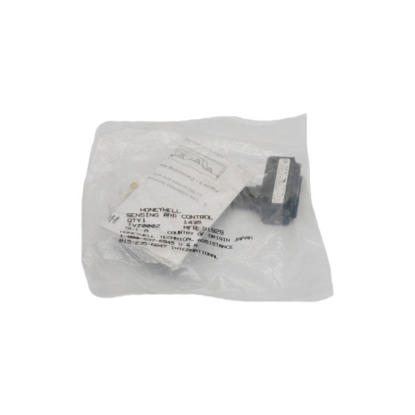 HONEYWELL SL1-A NSMP