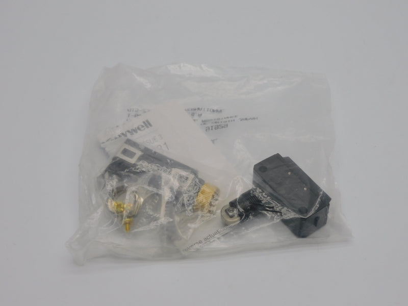 HONEYWELL SL1-A NSMP