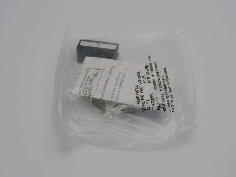 HONEYWELL SL1-A NSMP