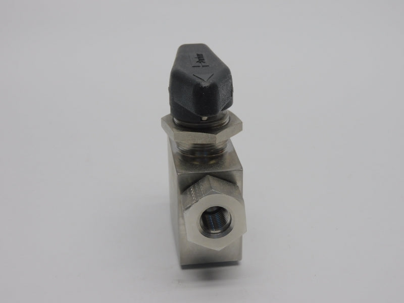 PARKER 4MS33649-HB4LPKR-SSP 8800PSI NSMP