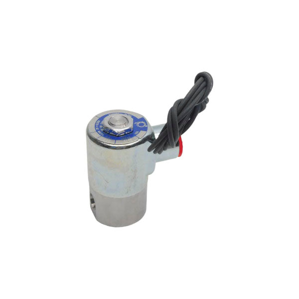 PETER PAUL ELECTRONICS H22X02460CH 24VDC 920PSI 1/16" NSNP
