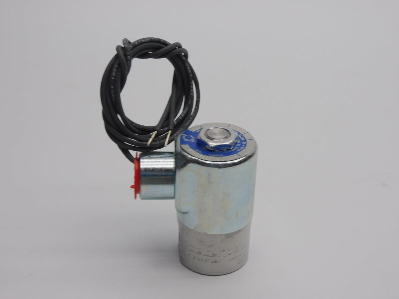 PETER PAUL ELECTRONICS H22X02460CH 24VDC 920PSI 1/16" NSNP