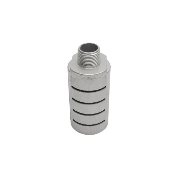 PARKER ES75MC 250PSI NSNP