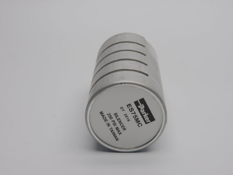 PARKER ES75MC 250PSI NSNP