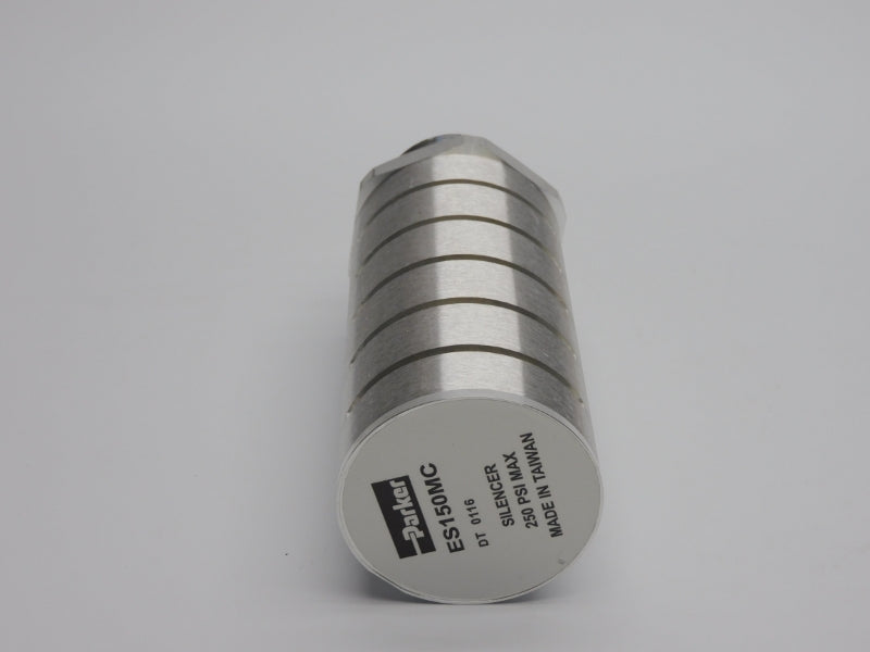 PARKER ES150MC 250PSI NSNP