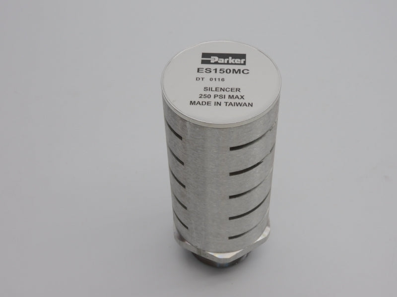PARKER ES150MC 250PSI NSNP