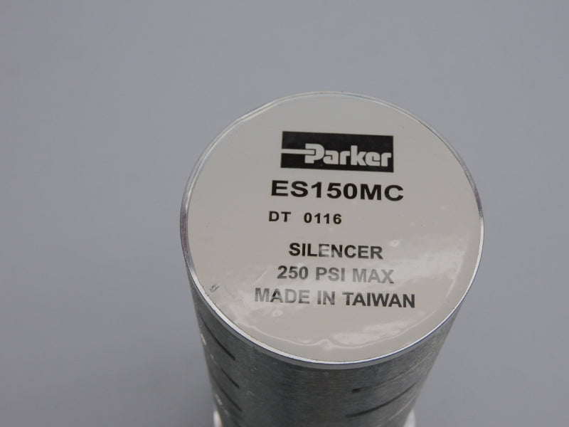 PARKER ES150MC 250PSI NSNP