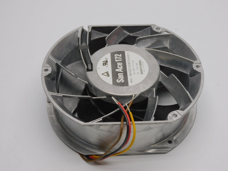 SANYO DENKI 9HV5724P5H001 24VDC 5.0A NSNP