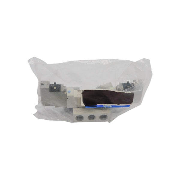 SMC SY5240-1DZ-02 100VDC NSMP