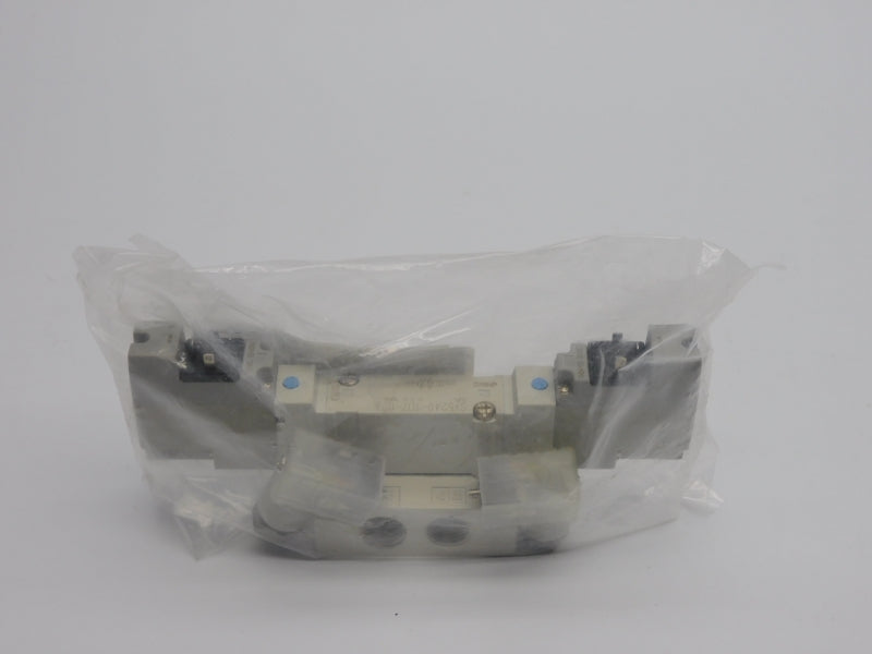 SMC SY5240-1DZ-02 100VDC NSMP