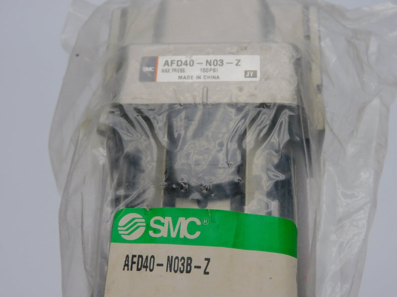 SMC AFD40-N03B-Z 150PSI NSMP