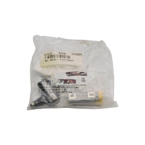 HONEYWELL SL1-D NSMP