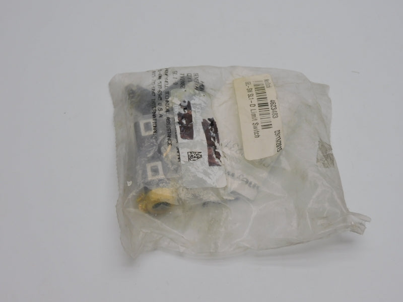 HONEYWELL SL1-D NSMP