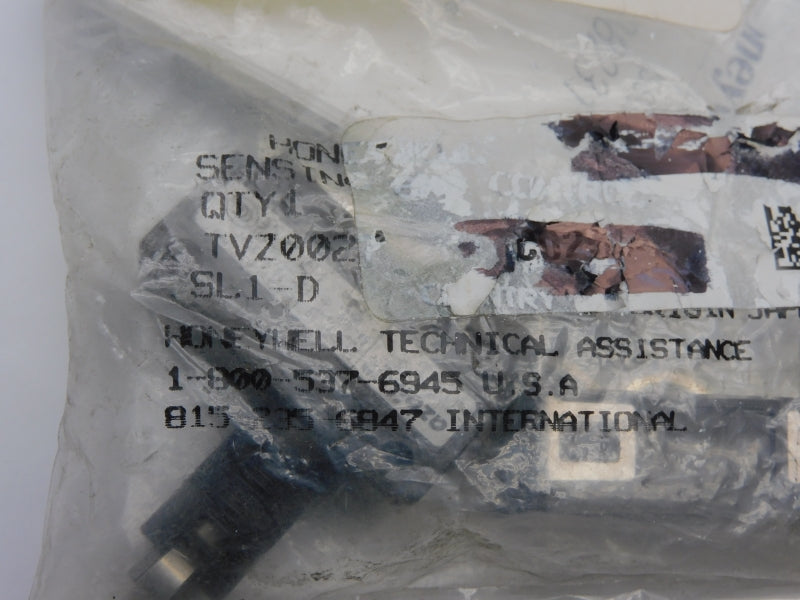 HONEYWELL SL1-D NSMP