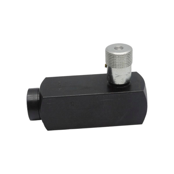 PARKER PCCM820S 3000PSI NSNP