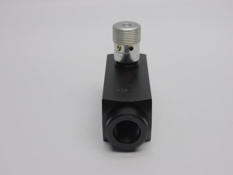 PARKER PCCM820S 3000PSI NSNP